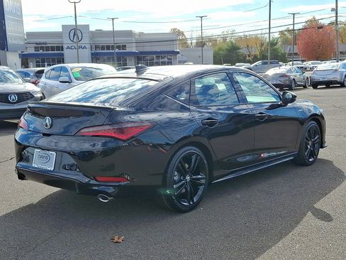 New 2026 Acura Integra A-Spec image 3