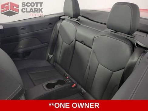 Used 2023 BMW 430i xDrive Convertible w/ M Sport Package AWD/4WD image 6