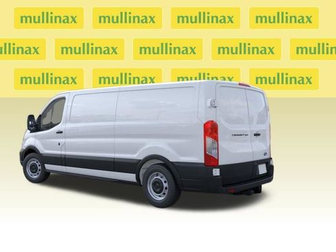 New 2026 Ford Transit 250 Low Roof w/ Load Area Protection Package RWD image 10