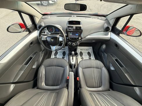 Used 2014 Chevrolet Spark LT image 8