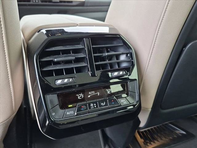 Certified 2024 BMW iX xDrive50 w/ Premium Package AWD/4WD image 18