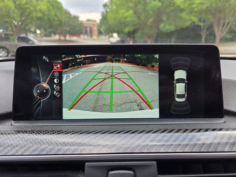Used 2016 BMW M3 RWD image 26