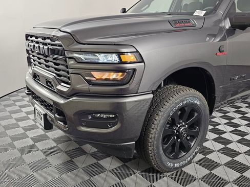 New 2025 RAM 3500 Big Horn image 11