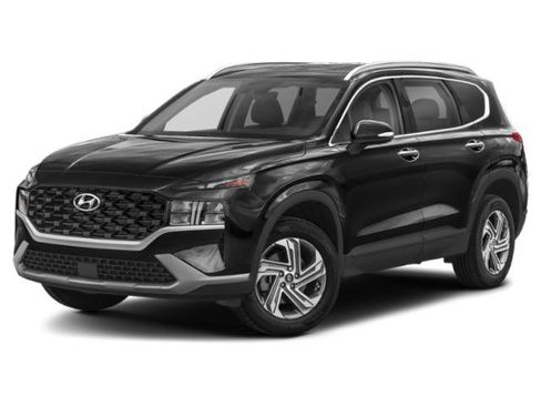 Used 2023 Hyundai Santa Fe SEL FWD image 1