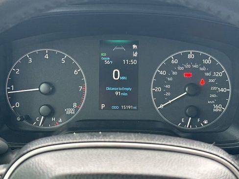 Certified 2024 Toyota Corolla SE image 29