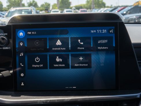 New 2026 Subaru Outback Limited AWD/4WD image 17