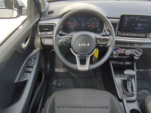 Used 2022 Kia Rio LX image 15