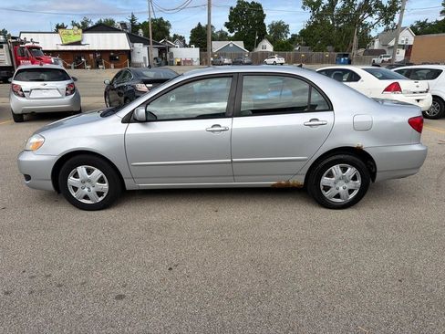 Used 2006 Toyota Corolla CE FWD image 5