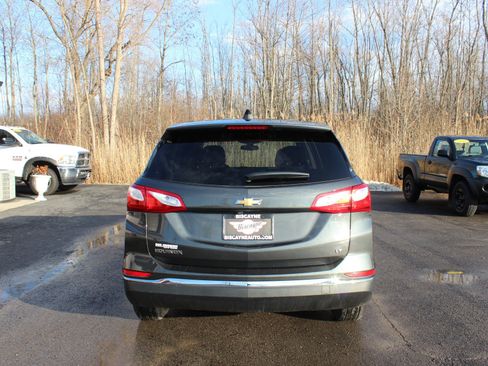 Used 2018 Chevrolet Equinox LT FWD image 6