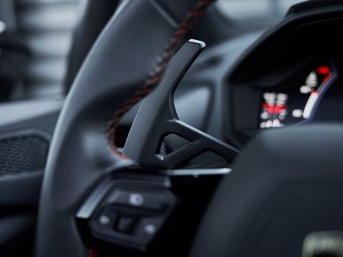 Used 2024 Lamborghini Huracan EVO image 46