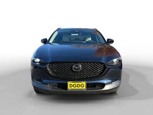 New 2026 MAZDA CX-30 AWD 2.5 S image 8