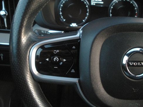 Used 2018 Volvo XC60 T6 Inscription w/ Advanced Package image 35