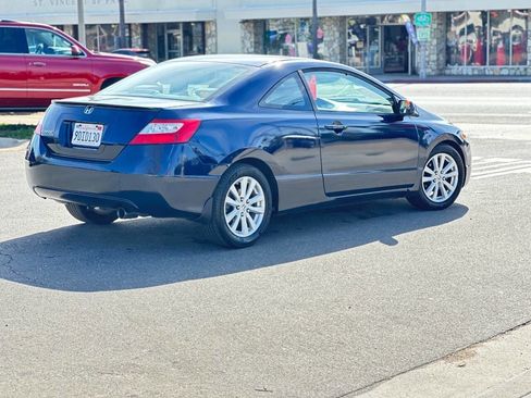 Used 2008 Honda Civic EX image 5