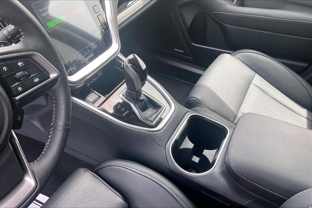 Certified 2024 Subaru Outback Limited AWD/4WD image 18