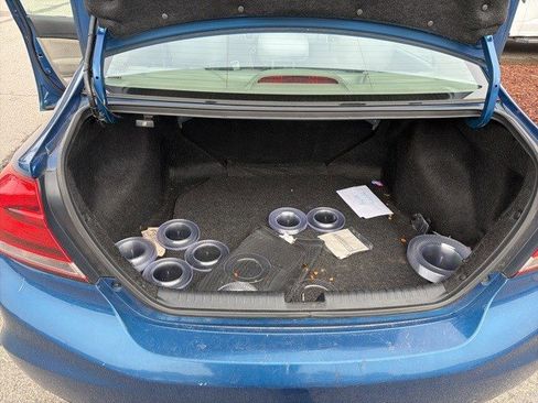 Used 2015 Honda Civic LX image 4