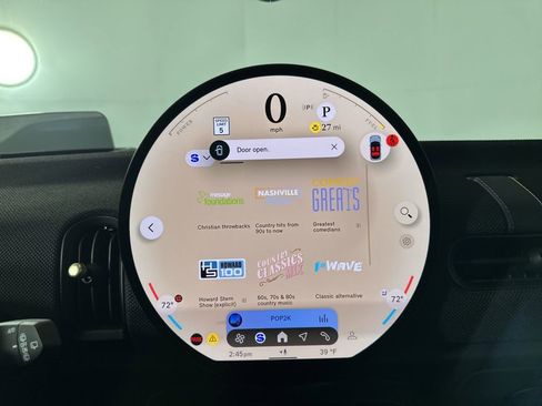 New 2026 MINI Cooper S image 12