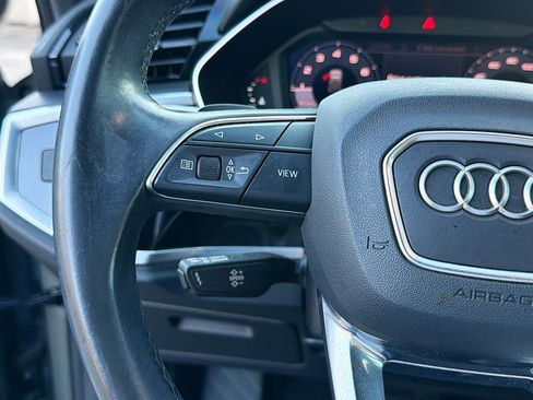 Used 2021 Audi Q3 2.0T Premium w/ Convenience Package image 35