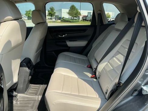 Used 2024 Honda CR-V EX-L image 33