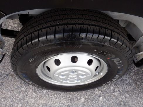 Used 2021 RAM ProMaster 1500 FWD image 10