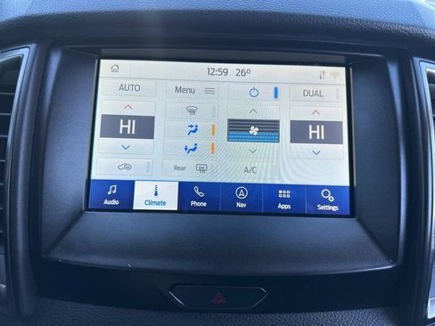 Used 2022 Ford Ranger XLT w/ Equipment Group 302A High image 28