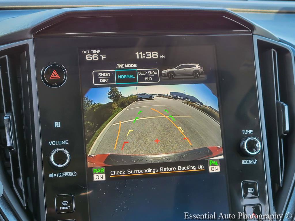 Certified 2024 Subaru Crosstrek 2.5i Limited w/ Crosstrek Mirror Package AWD/4WD image 19