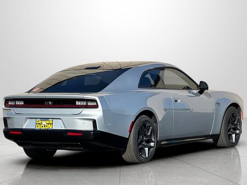 New 2024 Dodge Charger R/T w/ Plus Group image 5