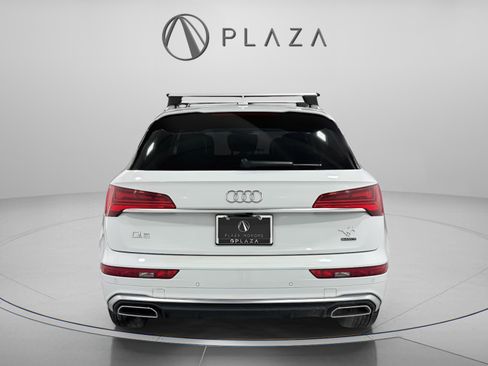 Certified 2022 Audi Q5 2.0T Premium image 5