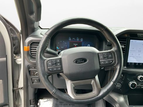 Used 2024 Ford F150 Tremor w/ Bed Utility Package AWD/4WD image 12