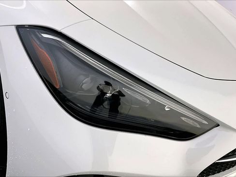 New 2026 Mercedes-Benz CLE 450 4MATIC Coupe image 16
