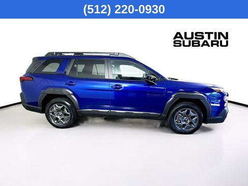 Used 2026 Subaru Outback Premium AWD/4WD image 9