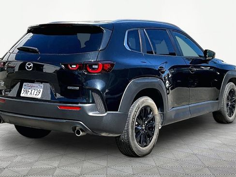 Used 2025 MAZDA CX-50 AWD 2.5 S w/ Preferred Package image 2