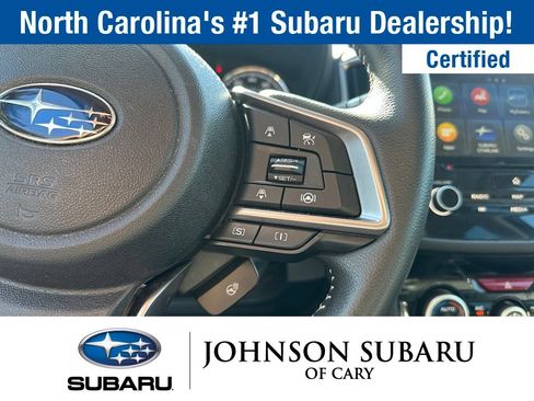 Used 2023 Subaru Forester Touring AWD/4WD image 16