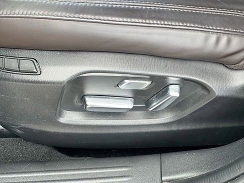 Used 2019 MAZDA CX-5 Signature AWD/4WD image 13