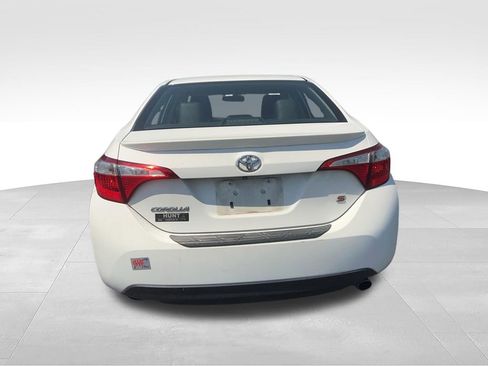 Used 2014 Toyota Corolla S FWD image 35