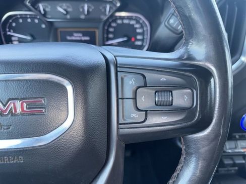 Used 2019 GMC Sierra 1500 AT4 image 41