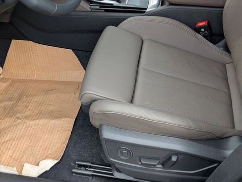 New 2025 Audi Q5 Premium Plus image 4