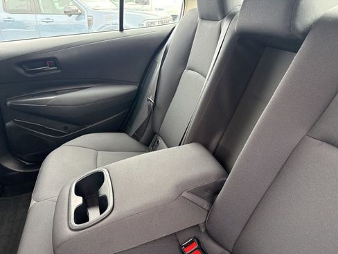 Used 2022 Toyota Corolla LE image 58