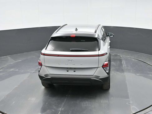 New 2026 Hyundai Kona SEL Sport image 26