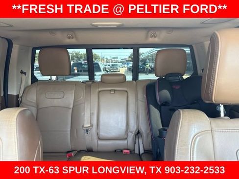 Used 2022 RAM 2500 Limited AWD/4WD image 19