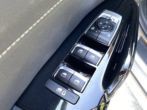 New 2026 Kia K5 GT-Line w/ GT-Line Premium Package FWD image 11