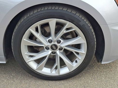 Used 2023 Audi A5 2.0T Premium Plus w/ Premium Plus image 27