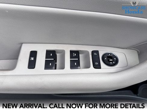 Used 2016 Hyundai Sonata SE FWD image 9