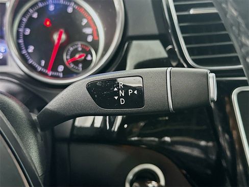 Used 2019 Mercedes-Benz GLS 550 4MATIC image 16