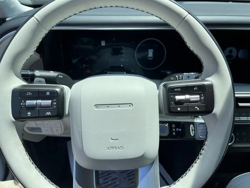 Used 2026 Hyundai Palisade Calligraphy AWD/4WD image 15