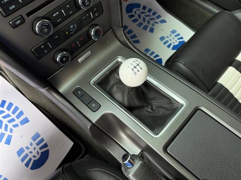 Used 2014 Ford Mustang Shelby GT500 w/ SVT Track Pack image 43