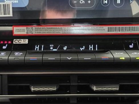 New 2026 Toyota Camry XSE image 21