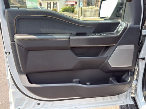 Used 2025 Ford F150 Tremor w/ Bed Utility Package AWD/4WD image 46