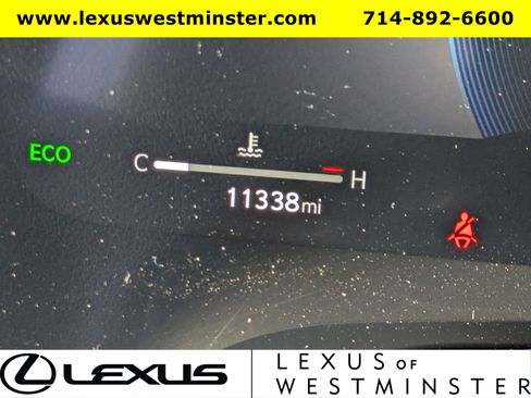 Used 2025 Lexus RX 350 Premium image 23