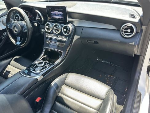 Used 2018 Mercedes-Benz C 300 C 300 w/ Premium Package image 12