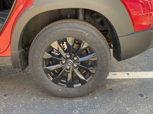 New 2026 MAZDA CX-50 AWD 2.5 S w/ Weather Package image 27